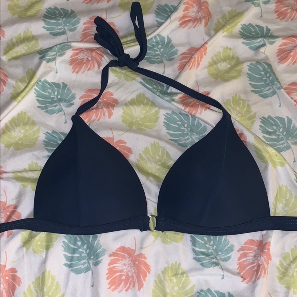 Bikini top